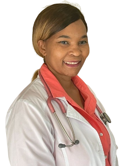 Susan Ngondo, APRN